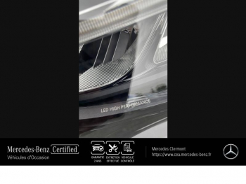 Photo 20 du bon plan MERCEDES-BENZ EQE 300 245ch Executive Line occasion à 58990 €