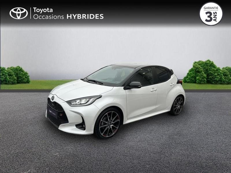 ddf-core-media-lMThUN17016916_1.jpg Bon plan TOYOTA Yaris 116h GR Sport 5p MY22 occasion à 20990 €