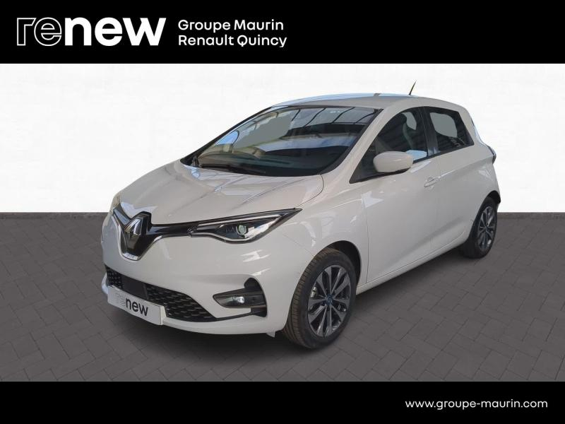 ddf-core-media-nobfCx571554_1.jpg Bon plan RENAULT Zoe Intens charge normale R110 Achat Intégral - 20 occasion à 12490 €