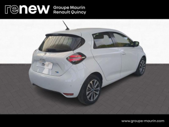 ddf-core-media-W0SO1D571554_4.jpg Photo 4 du bon plan RENAULT Zoe Intens charge normale R110 Achat Intégral - 20 occasion à 12490 €