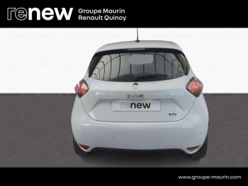 ddf-core-media-IhMfv1571554_5.jpg Photo 5 du bon plan RENAULT Zoe Intens charge normale R110 Achat Intégral - 20 occasion à 12490 €