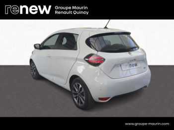 ddf-core-media-YJ0ukp571554_6.jpg Photo 6 du bon plan RENAULT Zoe Intens charge normale R110 Achat Intégral - 20 occasion à 12490 €