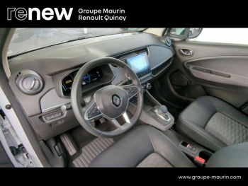 ddf-core-media-ZocE0Z571554_10.jpg Photo 10 du bon plan RENAULT Zoe Intens charge normale R110 Achat Intégral - 20 occasion à 12490 €
