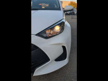 Photo 9 du bon plan TOYOTA Yaris 116h Dynamic 5p MY25 occasion à 21600 €