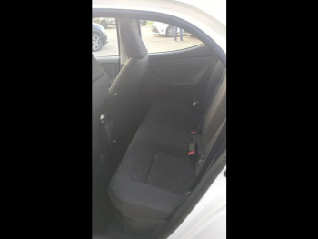 Photo 13 du bon plan TOYOTA Yaris 116h Dynamic 5p MY25 occasion à 21600 €