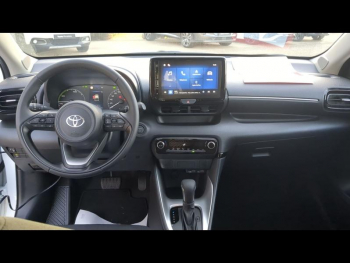 Photo 15 du bon plan TOYOTA Yaris 116h Dynamic 5p MY25 occasion à 21600 €