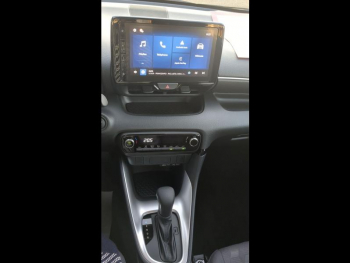 Photo 22 du bon plan TOYOTA Yaris 116h Dynamic 5p MY25 occasion à 21600 €