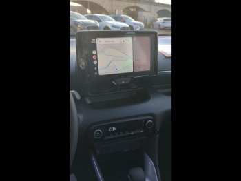 Photo 24 du bon plan TOYOTA Yaris 116h Dynamic 5p MY25 occasion à 21600 €