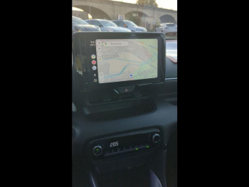 Photo 25 du bon plan TOYOTA Yaris 116h Dynamic 5p MY25 occasion à 21600 €