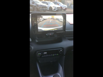 Photo 26 du bon plan TOYOTA Yaris 116h Dynamic 5p MY25 occasion à 21600 €