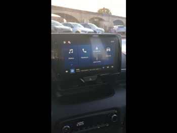 Photo 27 du bon plan TOYOTA Yaris 116h Dynamic 5p MY25 occasion à 21600 €