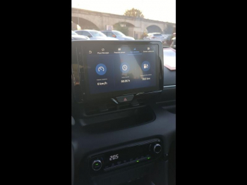 Photo 29 du bon plan TOYOTA Yaris 116h Dynamic 5p MY25 occasion à 21600 €