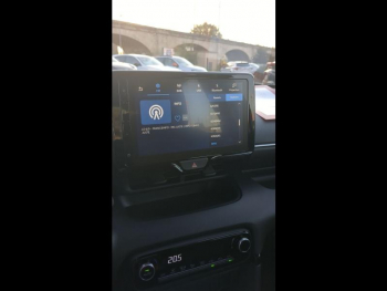 Photo 30 du bon plan TOYOTA Yaris 116h Dynamic 5p MY25 occasion à 21600 €