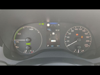 Photo 32 du bon plan TOYOTA Yaris 116h Dynamic 5p MY25 occasion à 21600 €