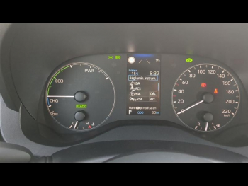 Photo 33 du bon plan TOYOTA Yaris 116h Dynamic 5p MY25 occasion à 21600 €