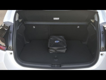 Photo 41 du bon plan TOYOTA Yaris 116h Dynamic 5p MY25 occasion à 21600 €