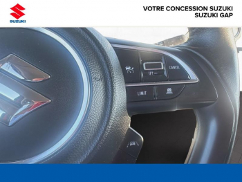 Photo 3 du bon plan SUZUKI Swift 1.2 Dualjet Hybrid 83ch PrivilÃ¨ge occasion à 14790 €