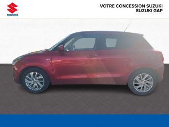 Photo 6 du bon plan SUZUKI Swift 1.2 Dualjet Hybrid 83ch PrivilÃ¨ge occasion à 14790 €