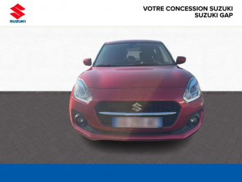 Photo 8 du bon plan SUZUKI Swift 1.2 Dualjet Hybrid 83ch PrivilÃ¨ge occasion à 14790 €
