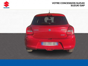 Photo 12 du bon plan SUZUKI Swift 1.2 Dualjet Hybrid 83ch PrivilÃ¨ge occasion à 14790 €