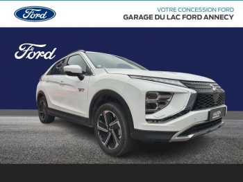 Photo 2 du bon plan MITSUBISHI Eclipse Cross 2.4 MIVEC PHEV 188ch Intense 4WD occasion à 21490 €