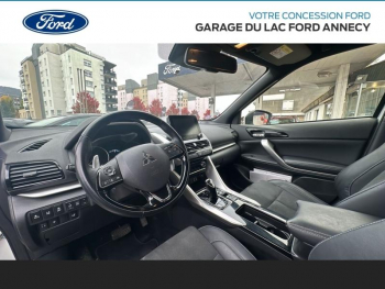 Photo 5 du bon plan MITSUBISHI Eclipse Cross 2.4 MIVEC PHEV 188ch Intense 4WD occasion à 21490 €