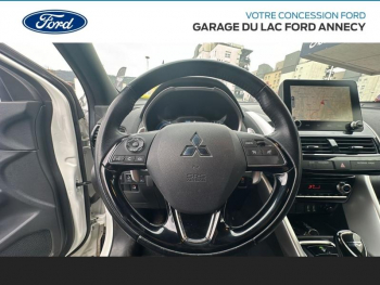 Photo 18 du bon plan MITSUBISHI Eclipse Cross 2.4 MIVEC PHEV 188ch Intense 4WD occasion à 21490 €