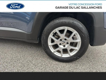 Photo 4 du bon plan JEEP Renegade 1.5 Turbo T4 130ch MHEV Longitude BVR7 occasion à 20990 €