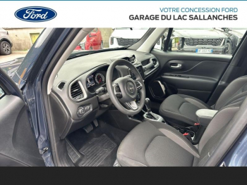 Photo 5 du bon plan JEEP Renegade 1.5 Turbo T4 130ch MHEV Longitude BVR7 occasion à 20990 €