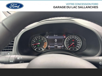 Photo 8 du bon plan JEEP Renegade 1.5 Turbo T4 130ch MHEV Longitude BVR7 occasion à 20990 €
