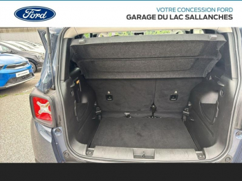 Photo 12 du bon plan JEEP Renegade 1.5 Turbo T4 130ch MHEV Longitude BVR7 occasion à 20990 €