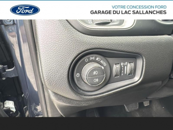 Photo 14 du bon plan JEEP Renegade 1.5 Turbo T4 130ch MHEV Longitude BVR7 occasion à 20990 €
