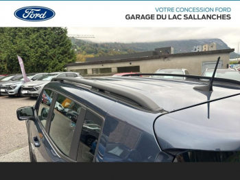 Photo 19 du bon plan JEEP Renegade 1.5 Turbo T4 130ch MHEV Longitude BVR7 occasion à 20990 €