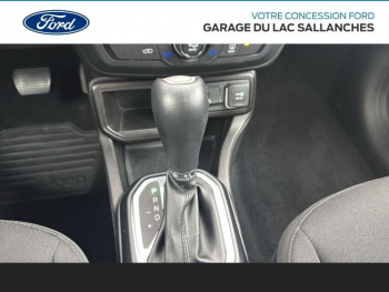 Photo 22 du bon plan JEEP Renegade 1.5 Turbo T4 130ch MHEV Longitude BVR7 occasion à 20990 €
