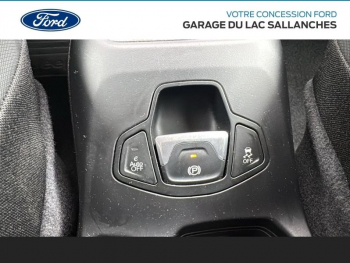 Photo 23 du bon plan JEEP Renegade 1.5 Turbo T4 130ch MHEV Longitude BVR7 occasion à 20990 €