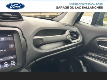 Photo 24 du bon plan JEEP Renegade 1.5 Turbo T4 130ch MHEV Longitude BVR7 occasion à 20990 €