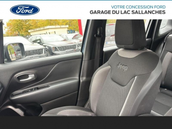 Photo 25 du bon plan JEEP Renegade 1.5 Turbo T4 130ch MHEV Longitude BVR7 occasion à 20990 €