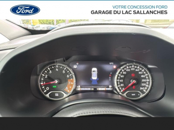 Photo 26 du bon plan JEEP Renegade 1.5 Turbo T4 130ch MHEV Longitude BVR7 occasion à 20990 €
