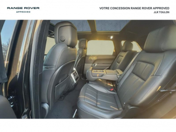 Photo 5 du bon plan LAND-ROVER Range Rover Sport 2.0 P400e 404ch HSE Mark IX occasion à 59900 €