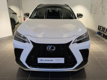 ddf-core-media-BrRW6jST43804490_2.jpg Photo 2 du bon plan LEXUS NX 450h+ F SPORT Executive 4WD MY25 occasion à 66900 €