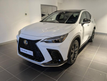 ddf-core-media-guPePlST43804490_3.jpg Photo 3 du bon plan LEXUS NX 450h+ F SPORT Executive 4WD MY25 occasion à 66900 €