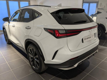 ddf-core-media-Omw85WST43804490_13.jpg Photo 13 du bon plan LEXUS NX 450h+ F SPORT Executive 4WD MY25 occasion à 66900 €