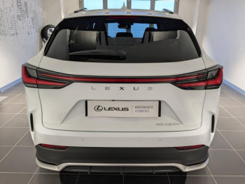 ddf-core-media-XxfgK2ST43804490_14.jpg Photo 14 du bon plan LEXUS NX 450h+ F SPORT Executive 4WD MY25 occasion à 66900 €