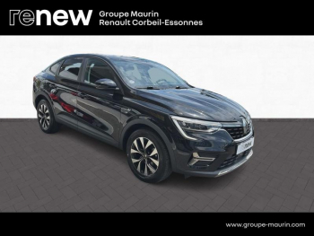 Photo 6 du bon plan RENAULT Arkana 1.3 TCe 140ch mild hybrid Evolution EDC -23 occasion à 20280 €