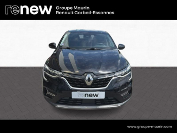 Photo 7 du bon plan RENAULT Arkana 1.3 TCe 140ch mild hybrid Evolution EDC -23 occasion à 20280 €