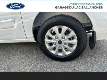 Photo 4 du bon plan FORD Transit Custom Fg VUL 320 L1H1 2.0 EcoBlue 170ch Limited BVA8 occasion à 42490 €