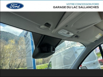 Photo 6 du bon plan FORD Transit Custom Fg VUL 320 L1H1 2.0 EcoBlue 170ch Limited BVA8 occasion à 42490 €