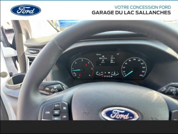 Photo 8 du bon plan FORD Transit Custom Fg VUL 320 L1H1 2.0 EcoBlue 170ch Limited BVA8 occasion à 42490 €