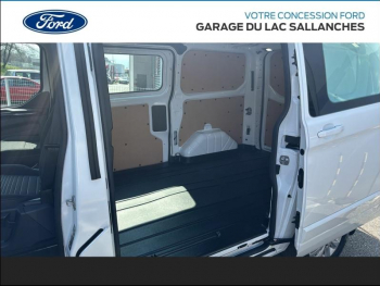 Photo 11 du bon plan FORD Transit Custom Fg VUL 320 L1H1 2.0 EcoBlue 170ch Limited BVA8 occasion à 42490 €
