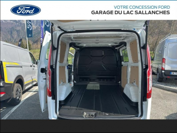 Photo 12 du bon plan FORD Transit Custom Fg VUL 320 L1H1 2.0 EcoBlue 170ch Limited BVA8 occasion à 42490 €